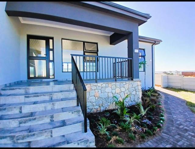 3 BEDROOM HOUSE FOR SALE IN STILBAAI-WES
